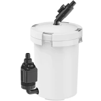 SUPERFISH Eco Flow 240 Зовнішній фільтр для акваріума