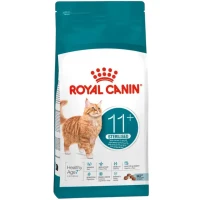 ROYAL CANIN Sterilised Ageing 11+ Сухий корм для дорослих стерилізованих котів