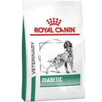ROYAL CANIN Diabetic Dog Сухий корм для дорослих собак