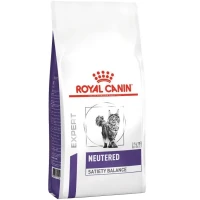 ROYAL CANIN Neutered Satiety Balance Feline Сухий корм для дорослих котів