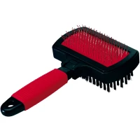 FERPLAST Gro 5982 Щітка-пуходерка для собак та котів