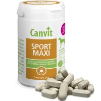 CANVIT Sport Maxi for dogs Вітамінно-мінеральний комплекс для собак