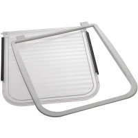 FERPLAST Запасні дверцята для стулчастих дверей Swing 9 та Swing Microchip Large