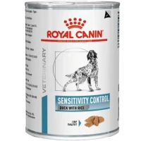 ROYAL CANIN Sensitivity Control Adult Влажный корм для взрослых собак
