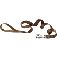 FERPLAST Club G Brown Повідець для собак