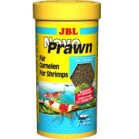 JBL NovoPrawn Основний корм для креветок