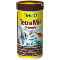 TETRA Min Granules Корм в гранулах для акваріумних рибок