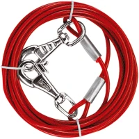 FERPLAST PA 5985/5987 Трос для собак