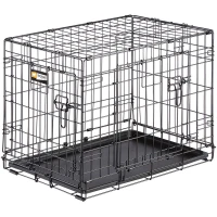 FERPLAST Dog-Inn 60 Складна клітка для собак