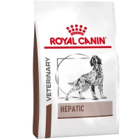 ROYAL CANIN Hepatic Canine Сухой корм для взрослых собак