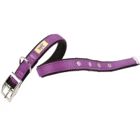 FERPLAST Dual CF Colours Violet Нашийник для собак