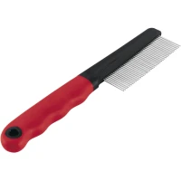 FERPLAST Gro 5860 Гребінець для собак та котів