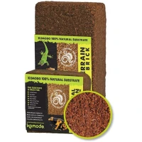 KOMODO Tropical Terrain Brick Підложка з кокосового волокна