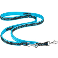 FERPLAST Sport Dog GA Blue Повідець-перестібка для собак