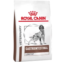 ROYAL CANIN Gastro Intestinal Low Fat Dog Сухий корм для дорослих собак