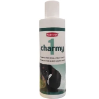 PADOVAN Charmy 1 Шампунь для короткошерстих собак