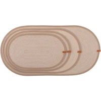 HARLEY AND CHO Килимок під миски для котів та собак