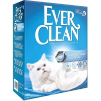 EVERCLEAN Extra Strong Наповнювач бентонітовий для котячих туалетів (без аромату)