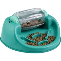 OUTWARD HOUND Dog Spin N`Eat Головоломка-годівниця для собак