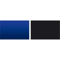 FERPLAST BLU 9051 Двосторонній акваріумний фон