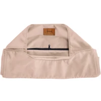 HARLEY AND CHO Dreamer Velour Pudra Чохол для лежака