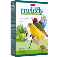 PADOVAN MelodyMix Корм для співочих птахів