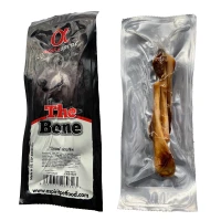 ALPHA SPIRIT Ham Bones Mini Vacuum Кістка для собак "Міні"