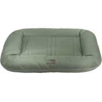 HARLEY AND CHO Двосторонній лежак-понтон для собак Lounger Khaki Waterproof