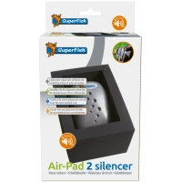 SUPERFISH Air-Pad 2 (Silencer) Глушник для компресора