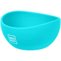 COLLAR Waudog Sillicone Миска для собак и котов