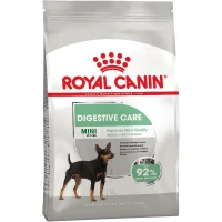 ROYAL CANIN Mini Digestive Care Сухой корм для мелких собак с чувствительной пищеварительной системой