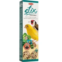 PADOVAN Stix Vegetable Canarinі Ласощі для канарок