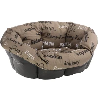 FERPLAST Sofa 8 Подушка для лежаків Siesta Deluxe