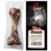 ALPHA SPIRIT Ham Bone Standard Vacuum Кістка для собак "Стандарт"
