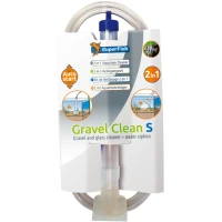 SUPERFISH Gravel Clean S Сифон для грунту