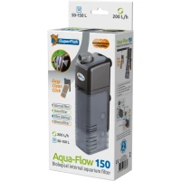 SUPERFISH Aquaflow 150 Filter Внутрішній фільтр для акваріума