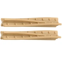 FERPLAST Goodbite Natural Lamb Helix Жувальна іграшка для собак з ароматом баранини