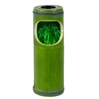 REPTI-ZOO Bamboo Фонтан-поїлка для хамелеонів і геконів