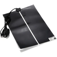 TERRARIO Premium Repti Pad 20W Нагріваючий килимок з регулятором для тераріуму