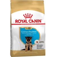 ROYAL CANIN German Shepherd Puppy Сухой корм для щенков породы немецкая овчарка