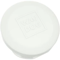 COLLAR Waudog AirTag Світлонакопичувальний чохол для нашийників та шлей