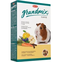 PADOVAN GrandMix Cavie Корм для морських свинок