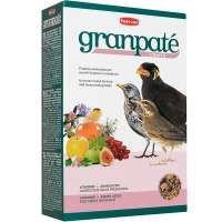 PADOVAN Granpatee Fruits Корм для птахів