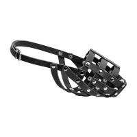 COLLAR №2 Намордник для доберманів, далматинів та вівчарок