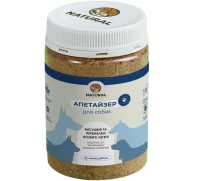 NATURAL Апетайзер для собак Легені яловичі