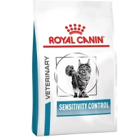 ROYAL CANIN Sensitivity Control Cat Сухий корм для дорослих котів