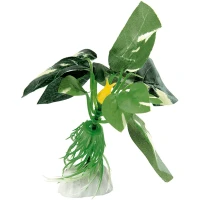 FERPLAST BLU 9089 Althernanthera Шовкова декоративна рослина для акваріума