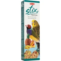 PADOVAN Stix Tropical cocor/es Ласощі для хвилястих папуг та амадинів