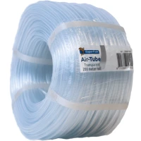 SUPERFISH Air Tube Transparant Roll Шланг для компресора