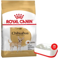 ROYAL CANIN Chihuahua Adult Сухий корм для дорослих собак породи Чихуахуа
